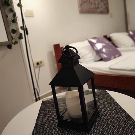 Sunny Rooms And Suites Šibenik Kültér fotó