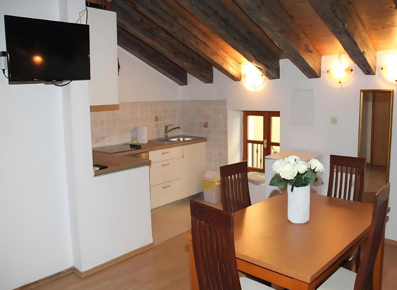 Sunny Rooms And Suites Šibenik Kültér fotó