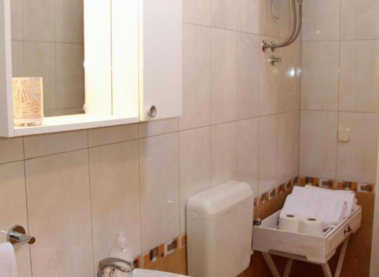 Sunny Rooms And Suites Šibenik Kültér fotó