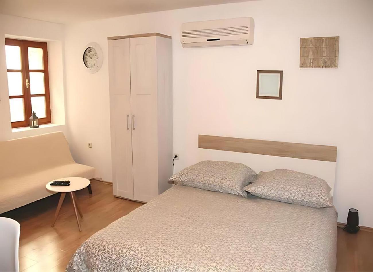 Sunny Rooms And Suites Šibenik Kültér fotó