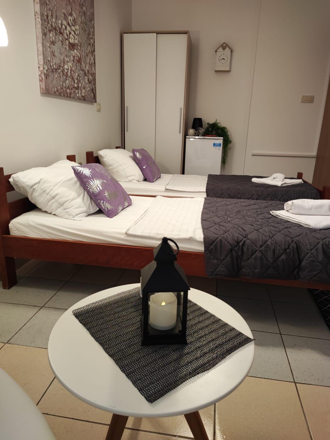 Sunny Rooms And Suites Šibenik Kültér fotó