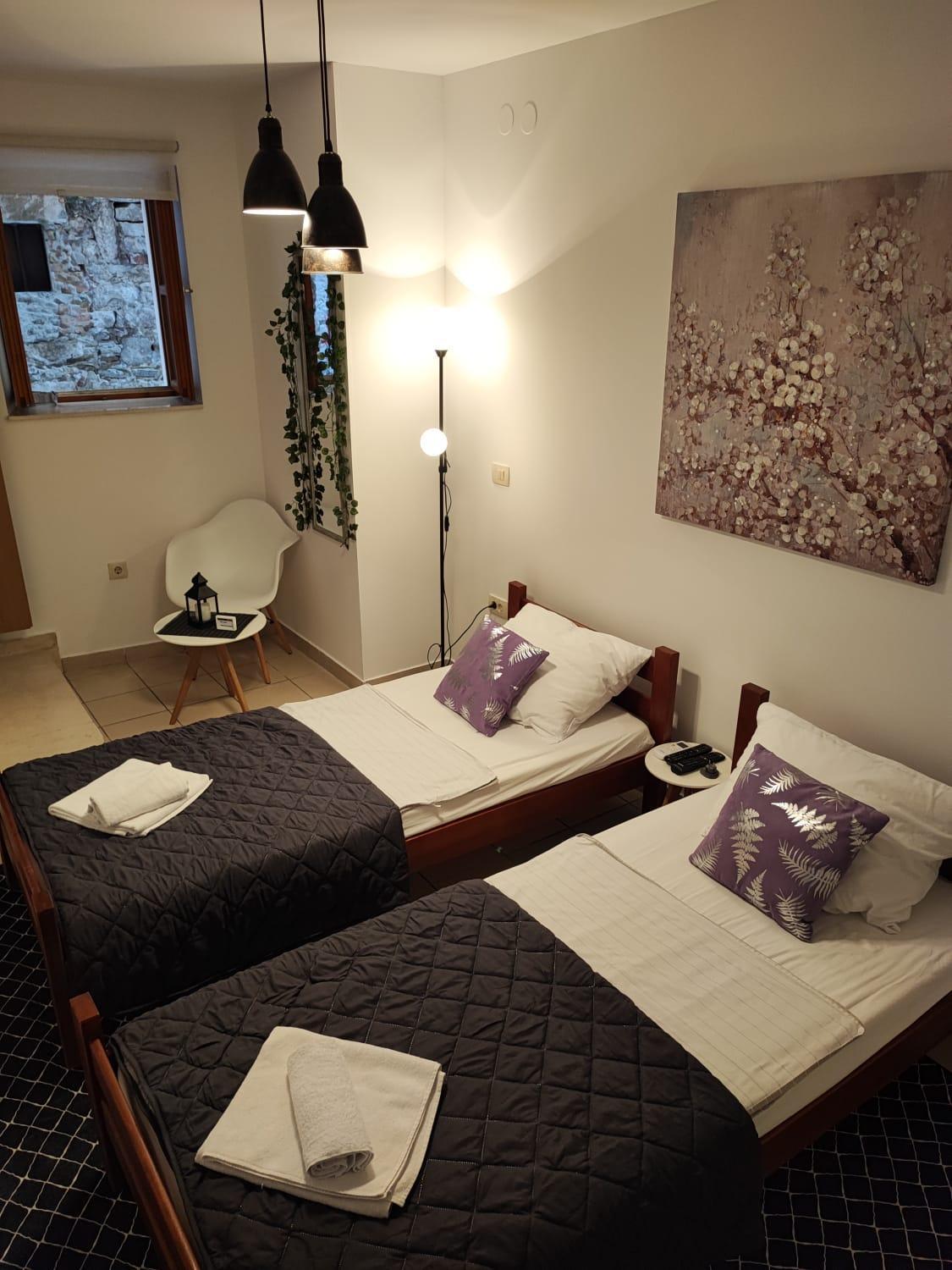Sunny Rooms And Suites Šibenik Kültér fotó